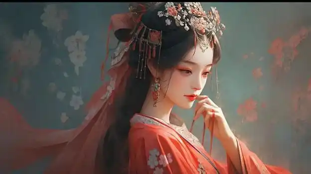 好看的韩国漫画专题的唱片行货架式陈列封面，多部作品封面并排摆放